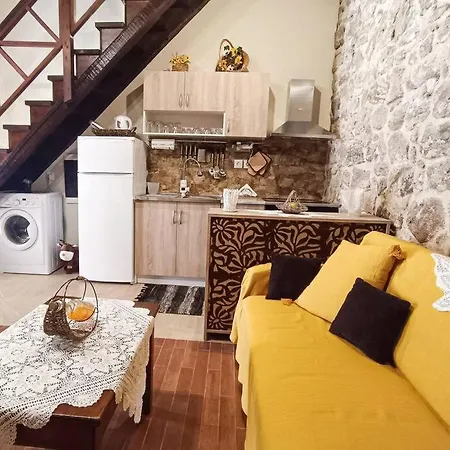 بيت للعطل ονειροπαγιδα-dream Catcher Ano Pavliana