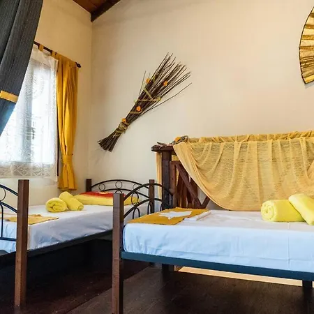 بيت للعطل ονειροπαγιδα-dream Catcher