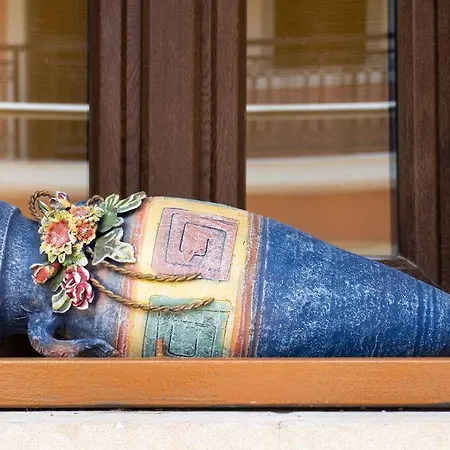 بيت للعطل ονειροπαγιδα-dream Catcher