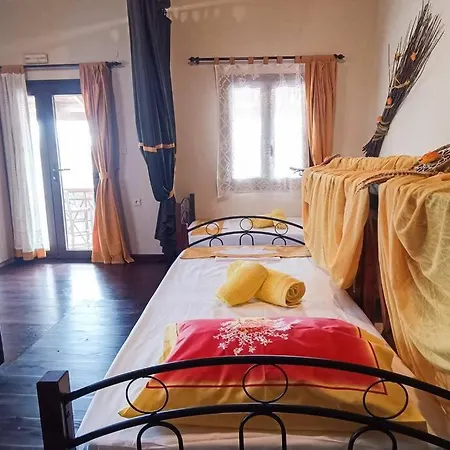 ονειροπαγιδα-dream Catcher بيت للعطل