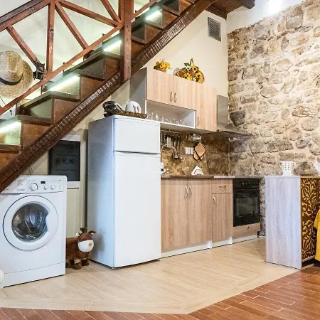 ονειροπαγιδα-dream Catcher بيت للعطل *